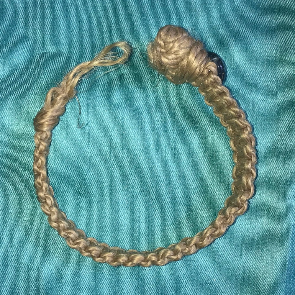 Hemp Bracelet